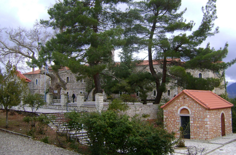 Καλάβρυτα